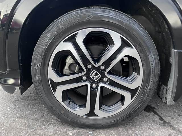 HONDA VEZEL HYBRID 2015 Image 31