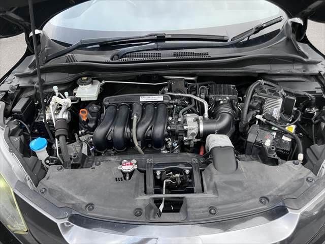HONDA VEZEL HYBRID 2015 Image 31