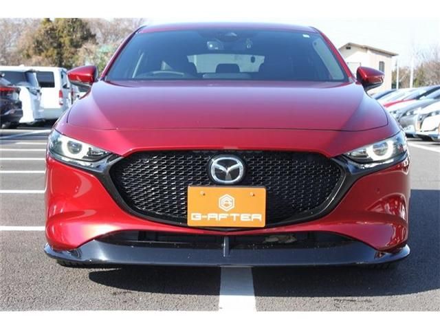 MAZDA 3 FASTBACK 2020 Image 31