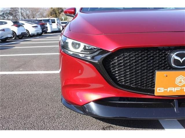 MAZDA 3 FASTBACK 2020 Image 31