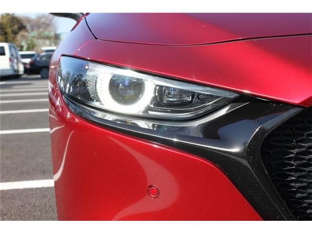 MAZDA 3 FASTBACK 2020 Image 31