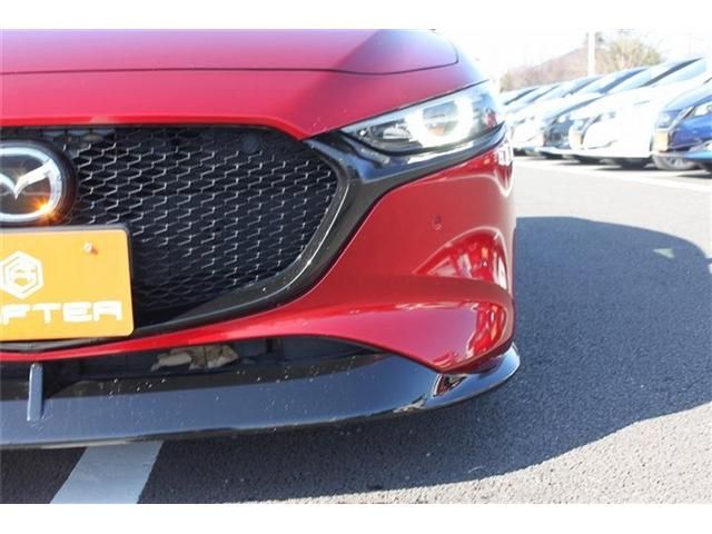 MAZDA 3 FASTBACK 2020 Image 31