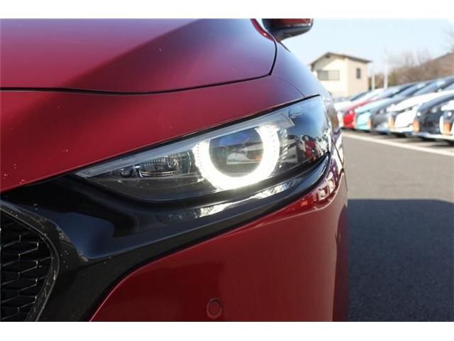 MAZDA 3 FASTBACK 2020 Image 31