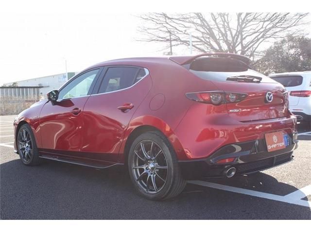 MAZDA 3 FASTBACK 2020 Image 31