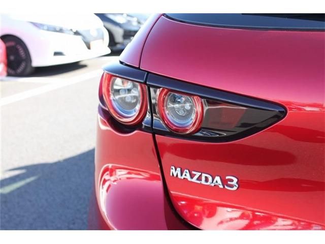 MAZDA 3 FASTBACK 2020 Image 31