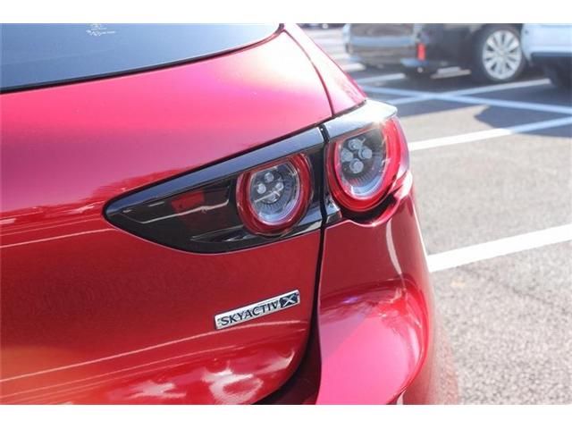 MAZDA 3 FASTBACK 2020 Image 31