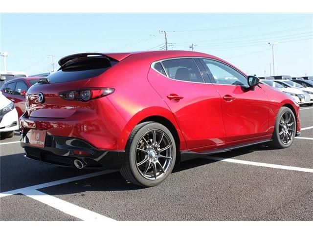 MAZDA 3 FASTBACK 2020 Image 31
