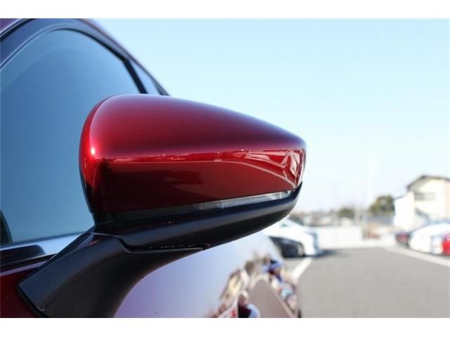 MAZDA 3 FASTBACK 2020 Image 31