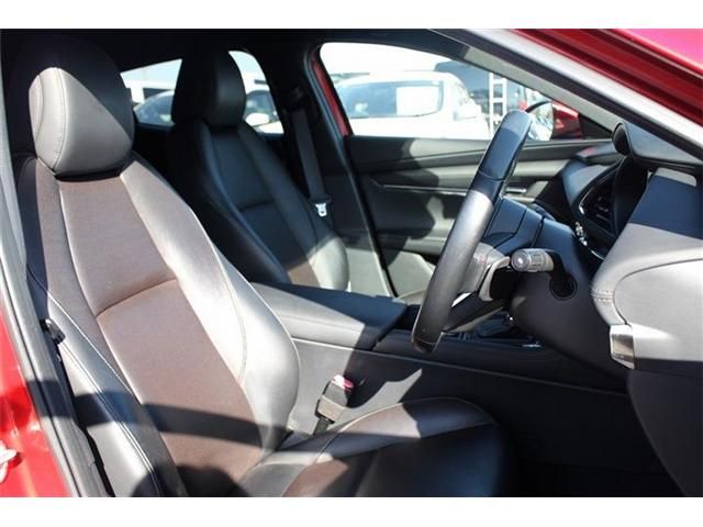 MAZDA 3 FASTBACK 2020 Image 31