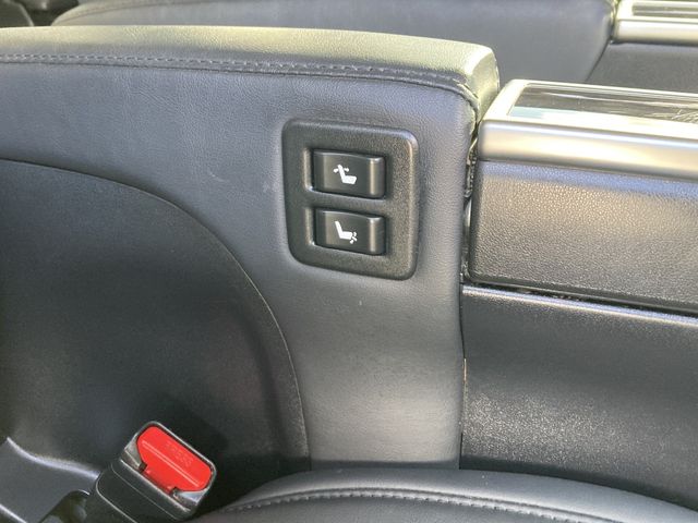 TOYOTA ALPHARD 2019 Image 31