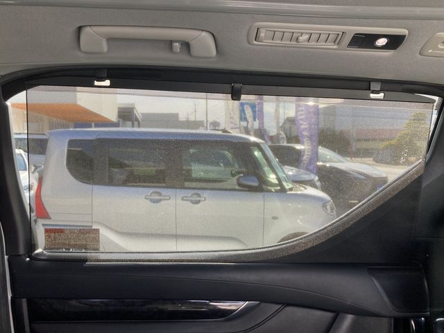 TOYOTA ALPHARD 2019 Image 31