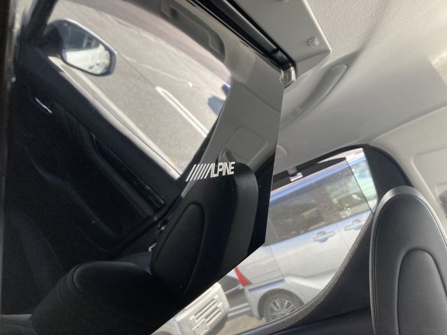 TOYOTA ALPHARD 2019 Image 31