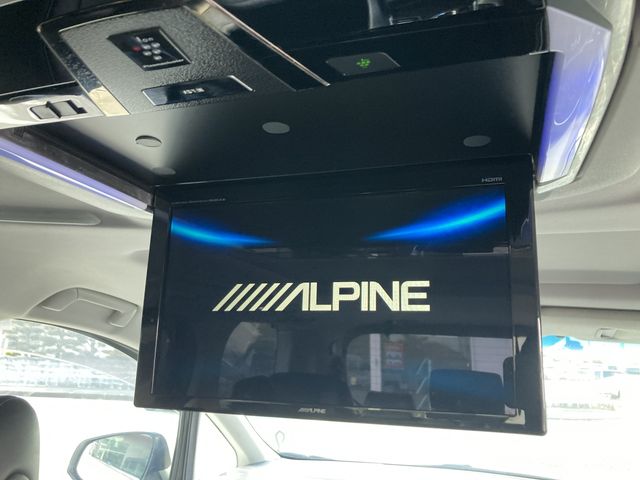 TOYOTA ALPHARD 2019 Image 31