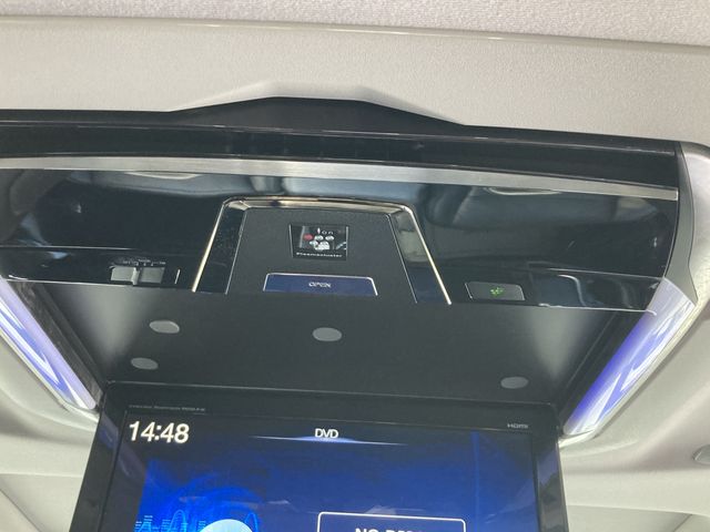 TOYOTA ALPHARD 2019 Image 31