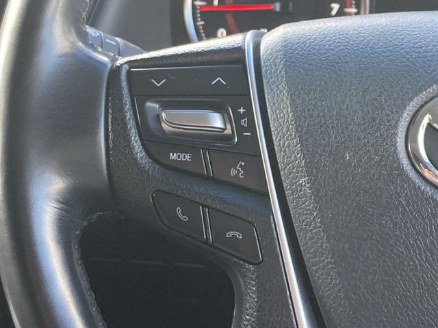 TOYOTA ALPHARD 2019 Image 31