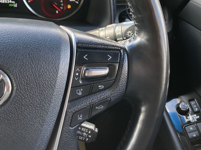 TOYOTA ALPHARD 2019 Image 31