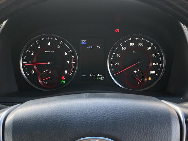 TOYOTA ALPHARD 2019 Image 31