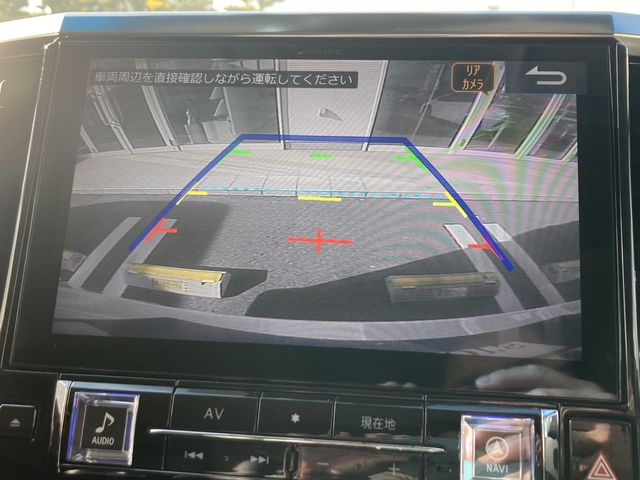 TOYOTA ALPHARD 2019 Image 31