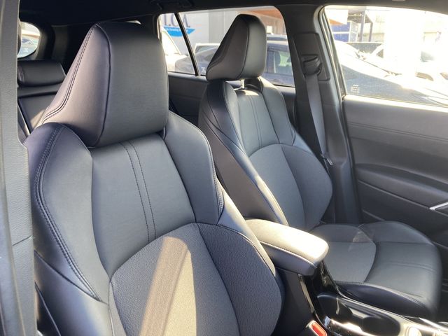 TOYOTA COROLLA CROSS HYBRID 2022 Image 31