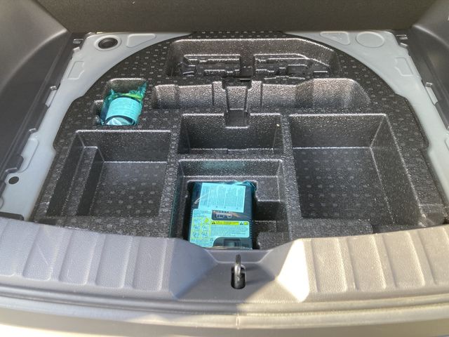 TOYOTA COROLLA CROSS HYBRID 2022 Image 31