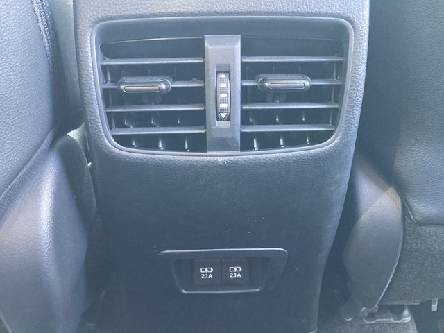 TOYOTA COROLLA CROSS HYBRID 2022 Image 31