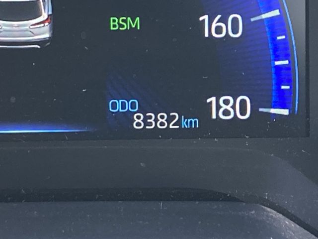 TOYOTA COROLLA CROSS HYBRID 2022 Image 31