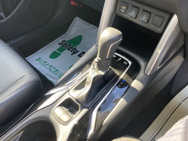 TOYOTA COROLLA CROSS HYBRID 2022 Image 31