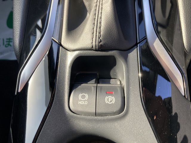 TOYOTA COROLLA CROSS HYBRID 2022 Image 31