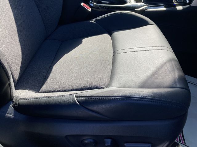 TOYOTA COROLLA CROSS HYBRID 2022 Image 31