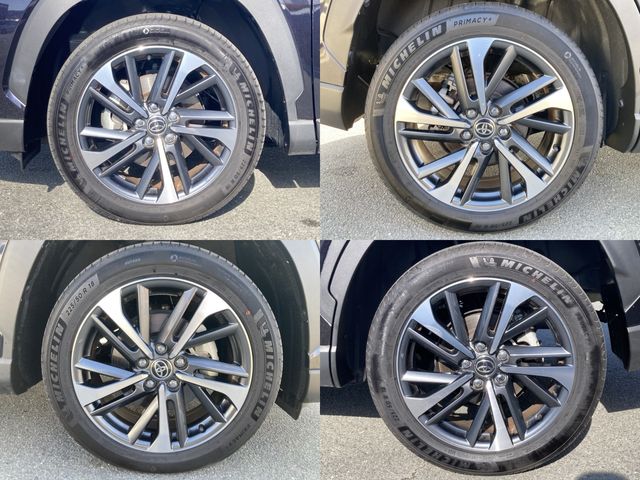 TOYOTA COROLLA CROSS HYBRID 2022 Image 31