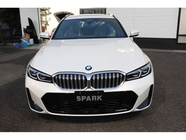 BMW 3SERIES TOURING 0 Image 31