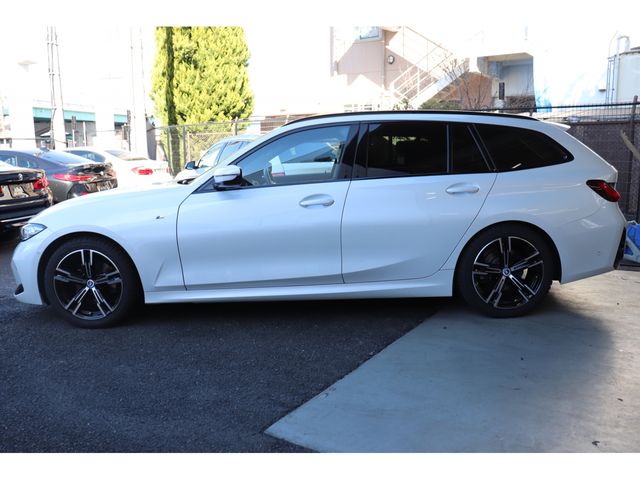 BMW 3SERIES TOURING 0 Image 31