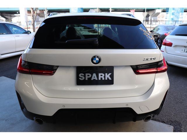 BMW 3SERIES TOURING 0 Image 31