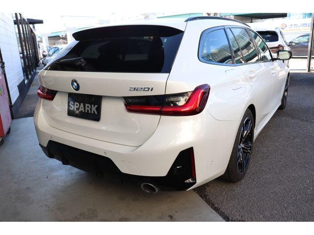 BMW 3SERIES TOURING 0 Image 31