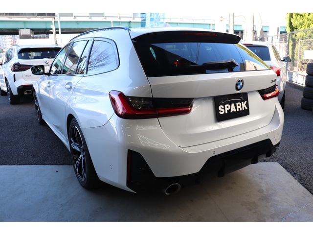 BMW 3SERIES TOURING 0 Image 31