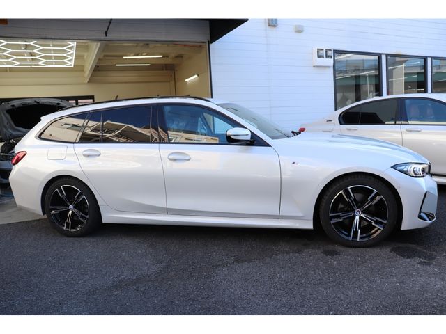 BMW 3SERIES TOURING 0 Image 31