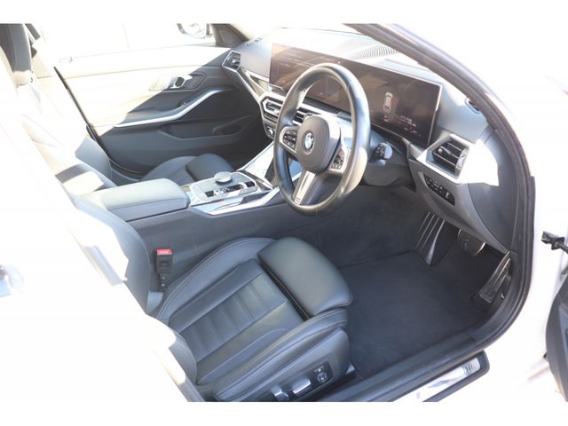 BMW 3SERIES TOURING 0 Image 31