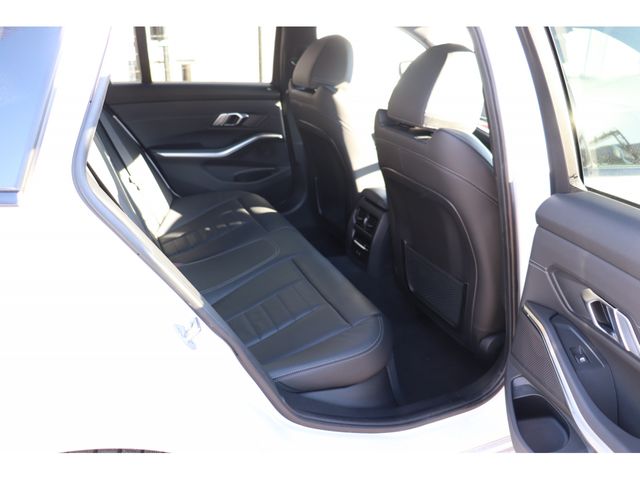 BMW 3SERIES TOURING 0 Image 31