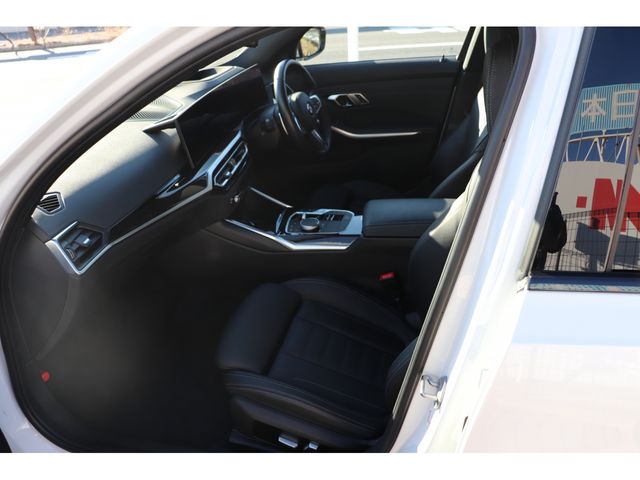 BMW 3SERIES TOURING 0 Image 31