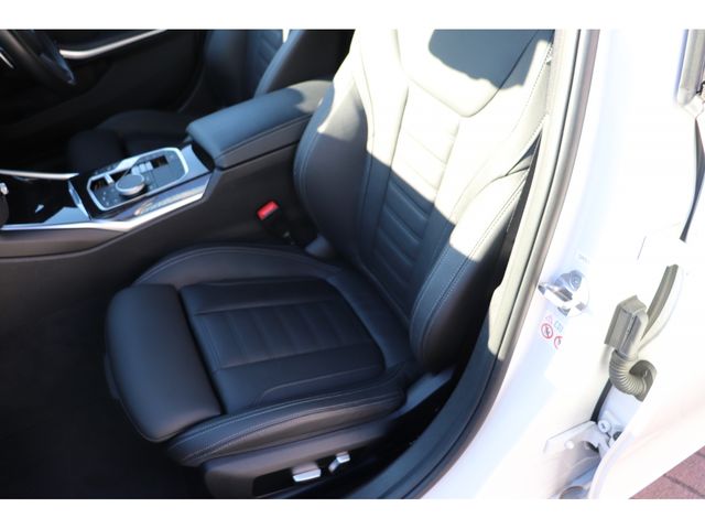 BMW 3SERIES TOURING 0 Image 31