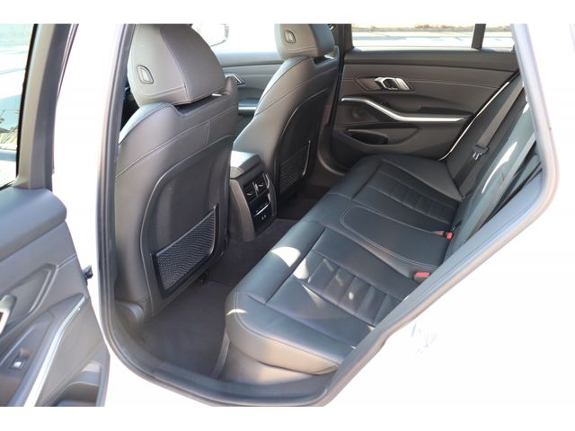 BMW 3SERIES TOURING 0 Image 31