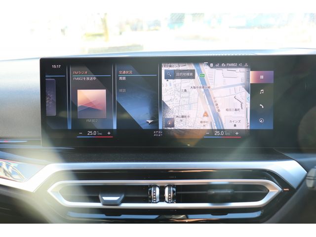 BMW 3SERIES TOURING 0 Image 31