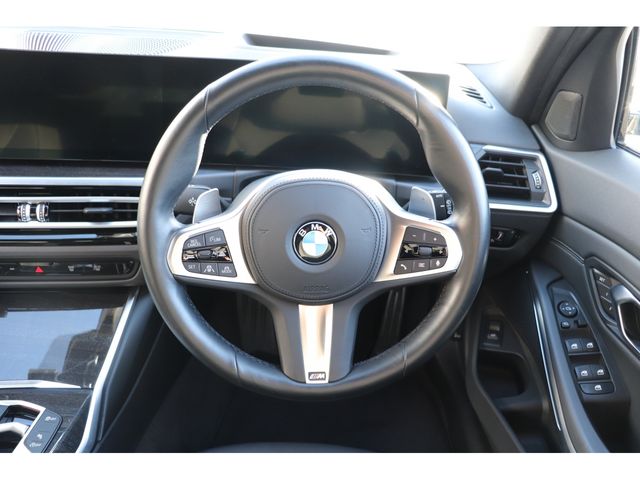 BMW 3SERIES TOURING 0 Image 31