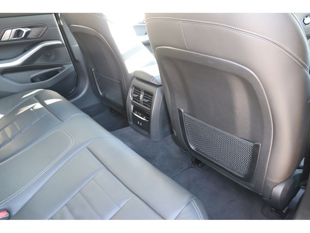 BMW 3SERIES TOURING 0 Image 31