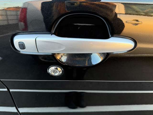 DAIHATSU TANTO CUSTOM 2014 Image 31