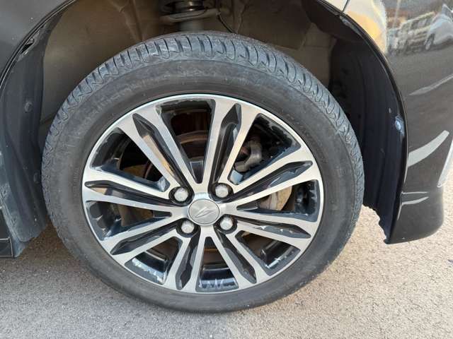 DAIHATSU TANTO CUSTOM 2014 Image 31