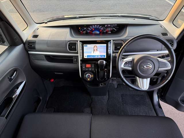 DAIHATSU TANTO CUSTOM 2014 Image 31