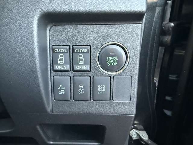 DAIHATSU TANTO CUSTOM 2014 Image 31