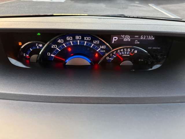 DAIHATSU TANTO CUSTOM 2014 Image 31