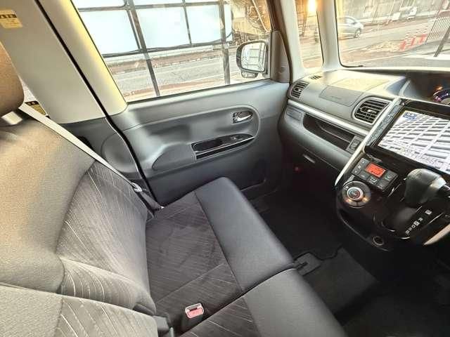 DAIHATSU TANTO CUSTOM 2014 Image 31